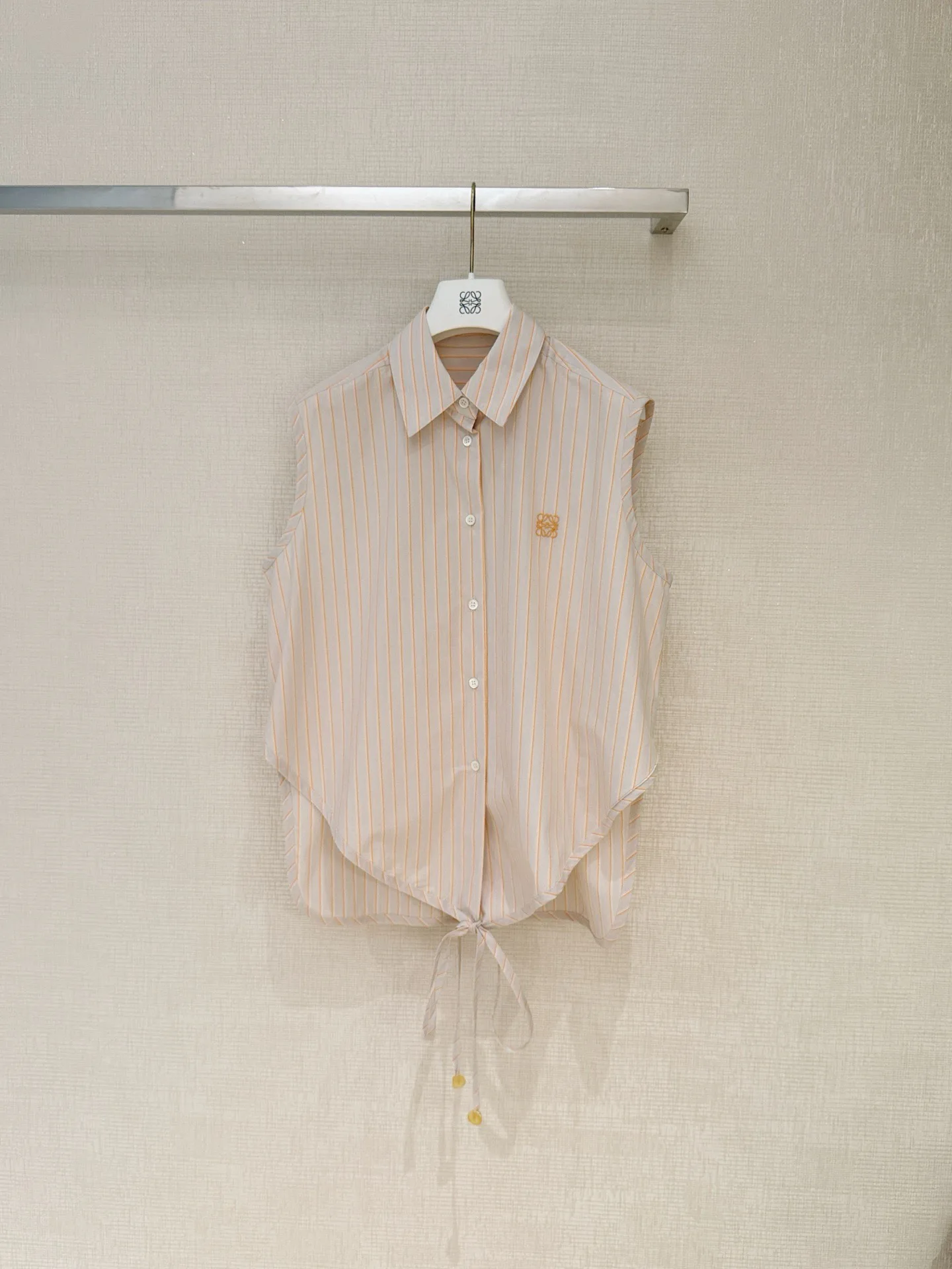 Women's Shirts LOEWE 16920131