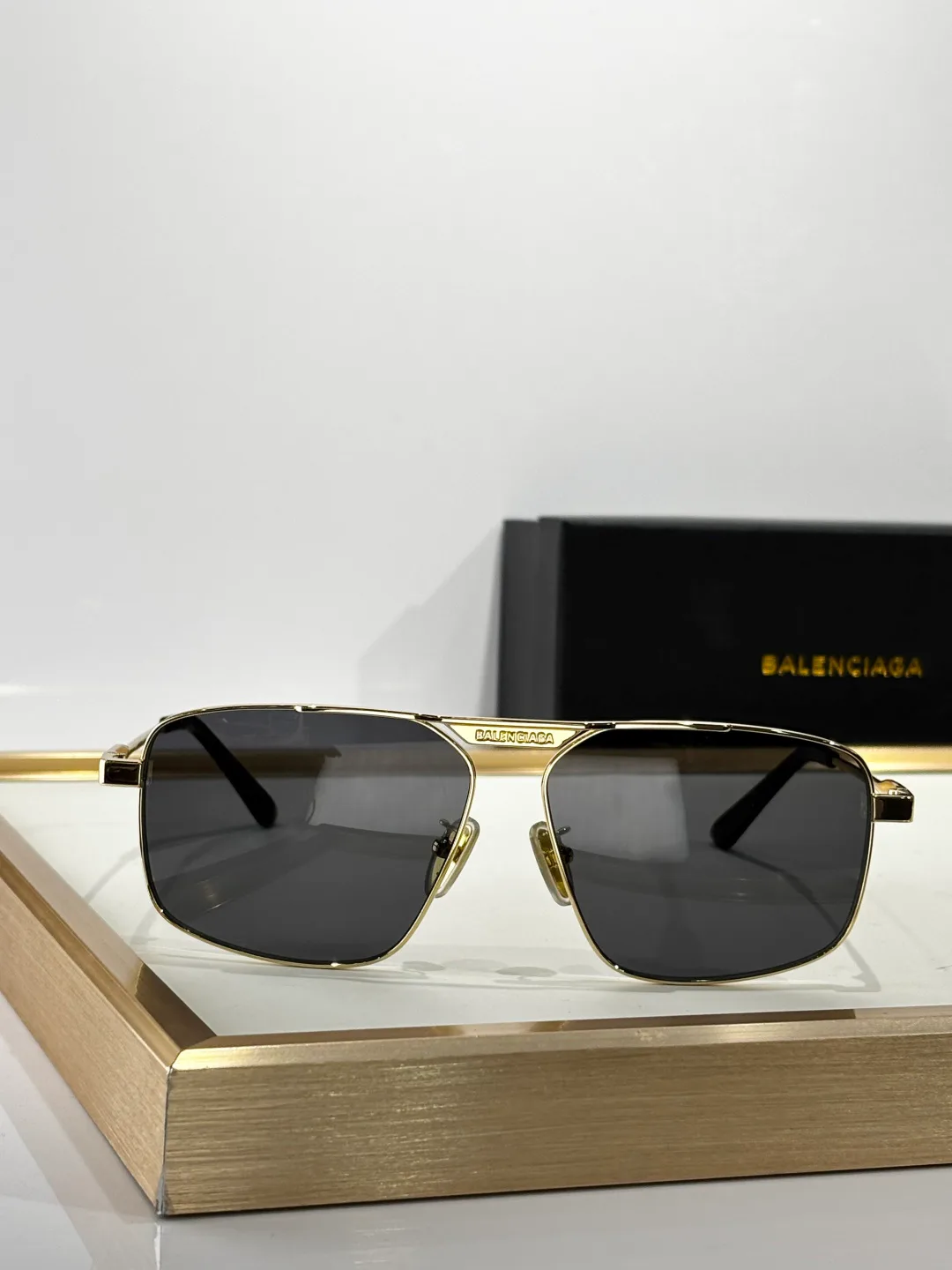Glasses BALENCIAGA 18239248
