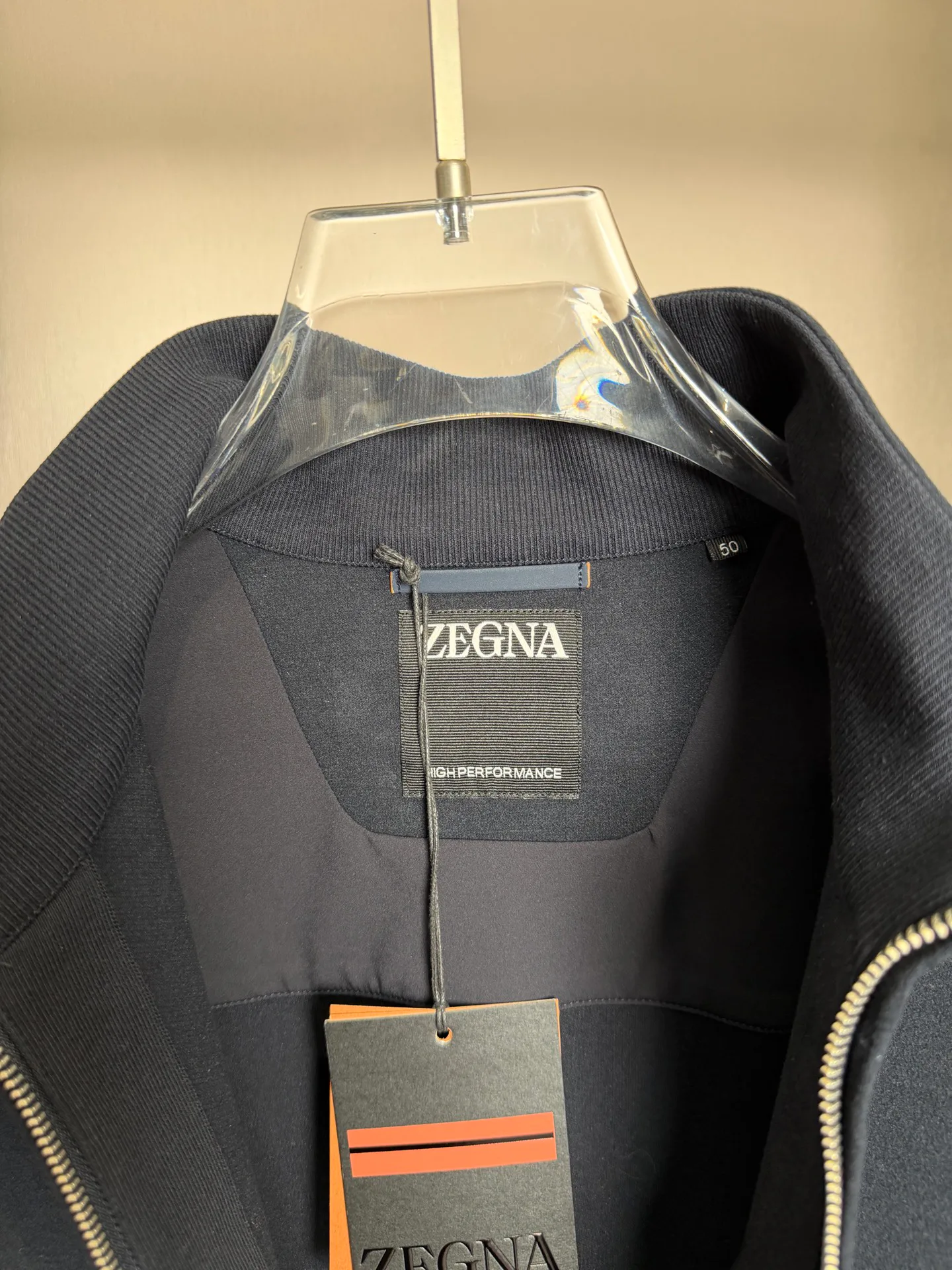 Men's Jackets And Down Jackets ZEGNA 17915406