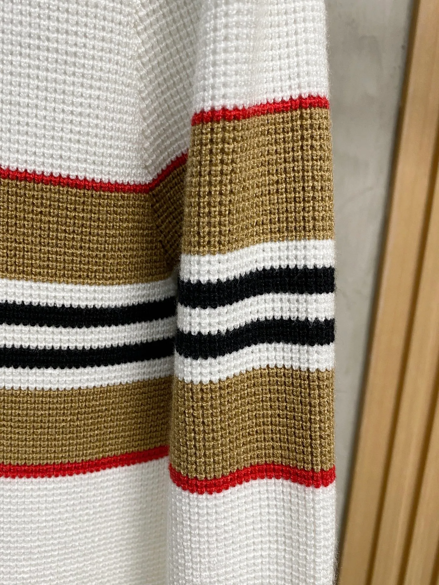 Men's Jumpers And Sweaters BURBERRY 18098168