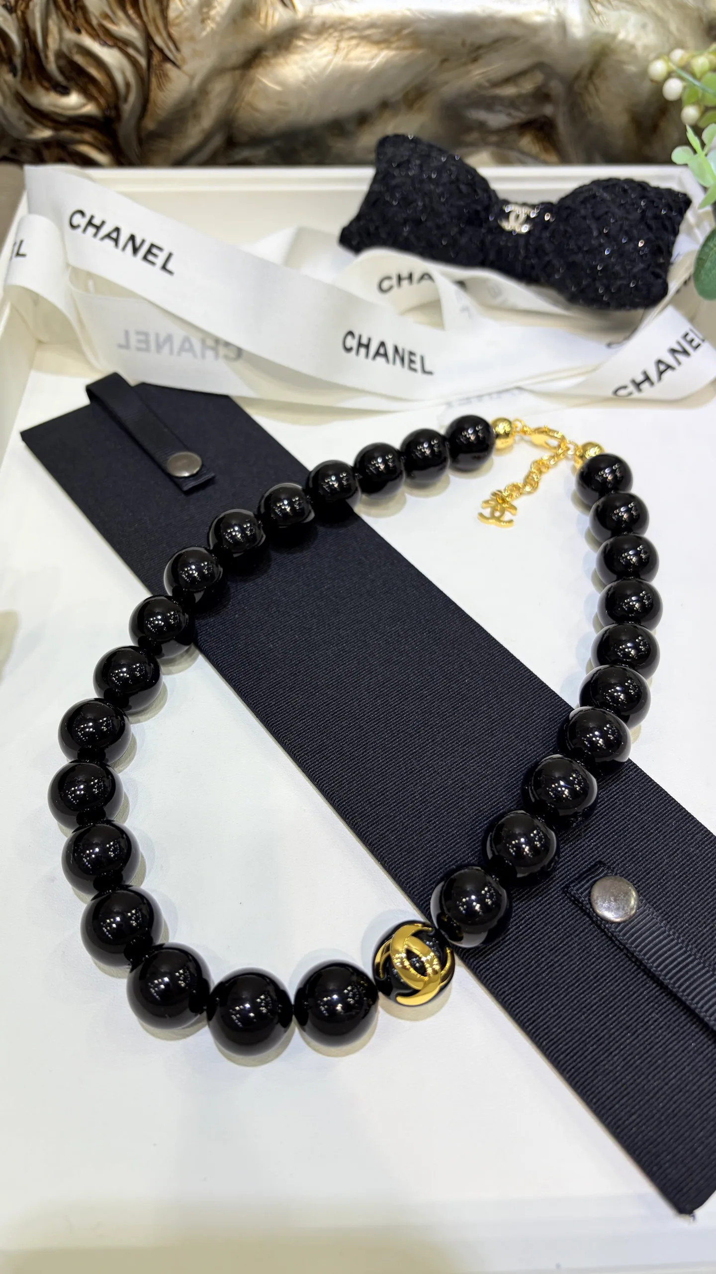Jewelry CHANEL 17941860