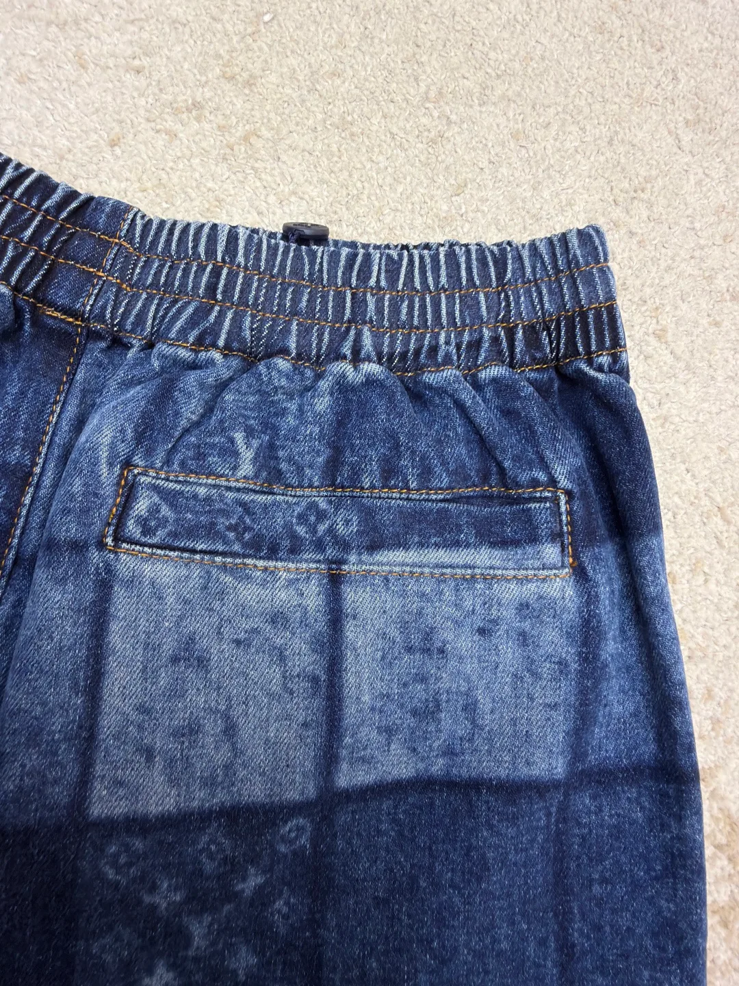 Men's Shorts LOUIS VUITTON 17699413