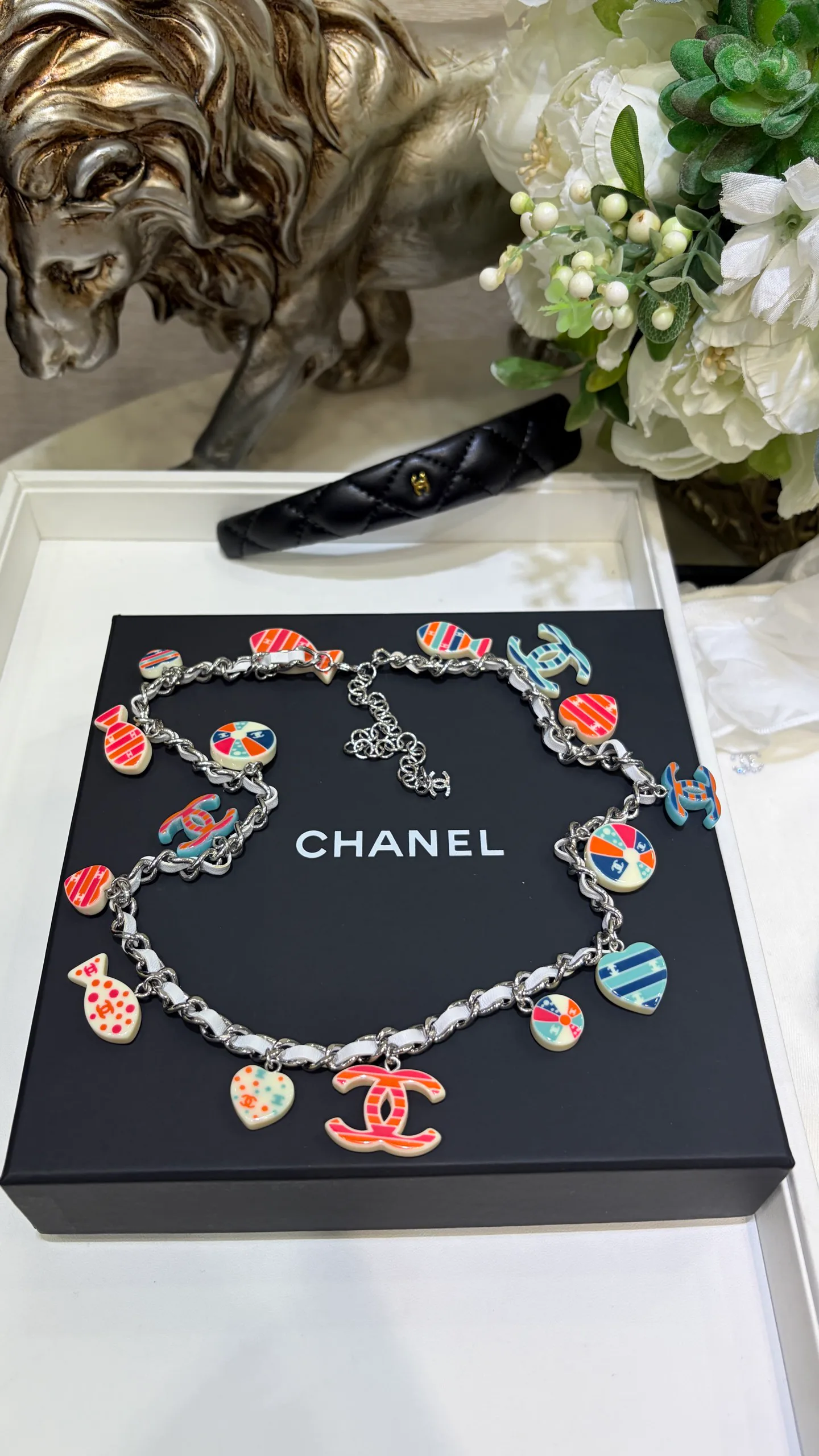 Jewelry CHANEL 17510881