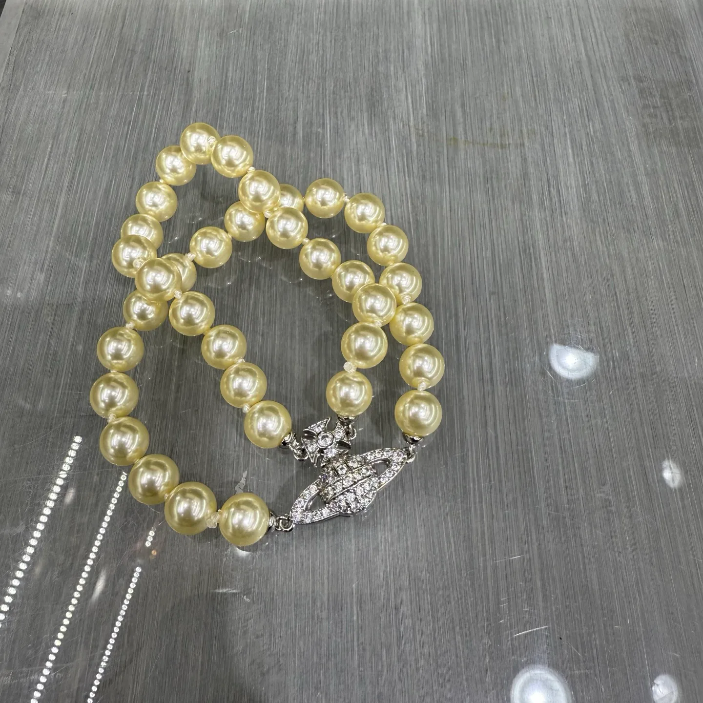Jewelry VIVIENNE WESTWOOD 17168134