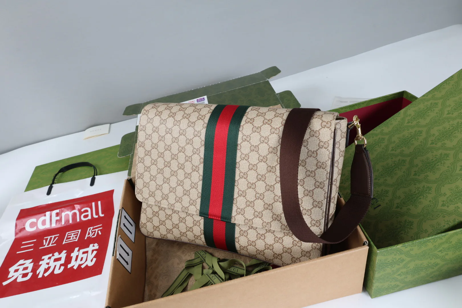 Women's Classic Handbags GUCCI 18065488