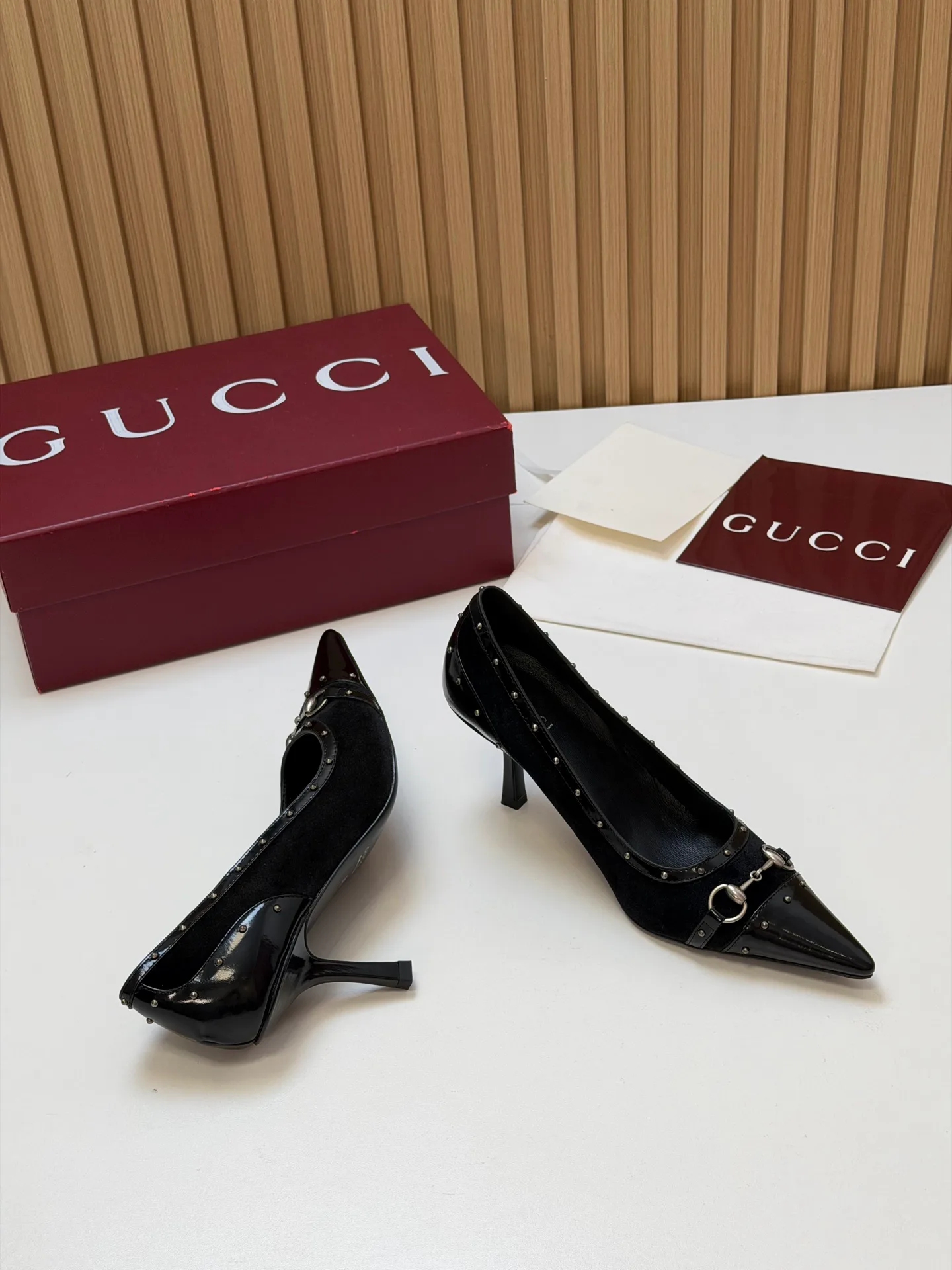 Women's Heels GUCCI 17631700