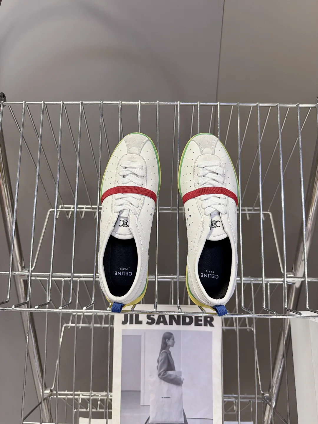 Women's Sneakers CELINE 17781523