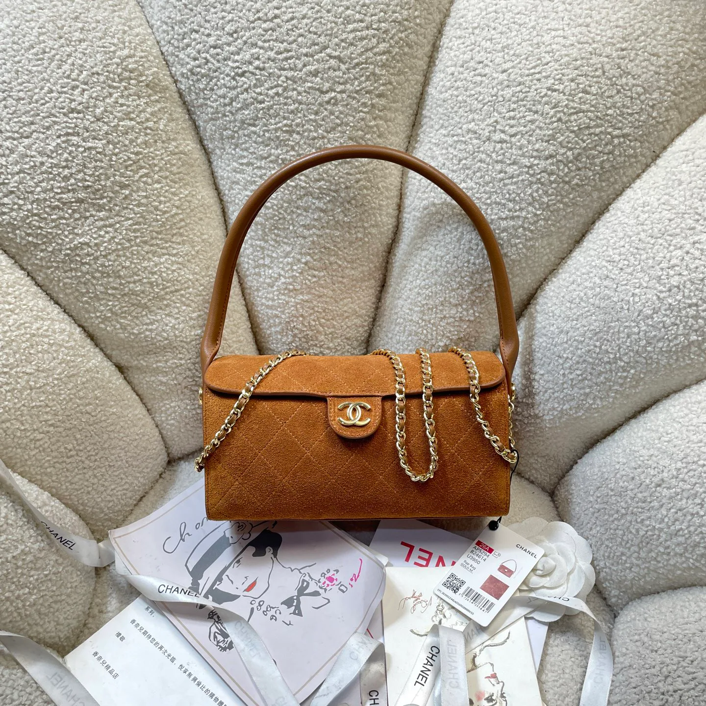 Women's Classic Handbags CHANEL 18000351