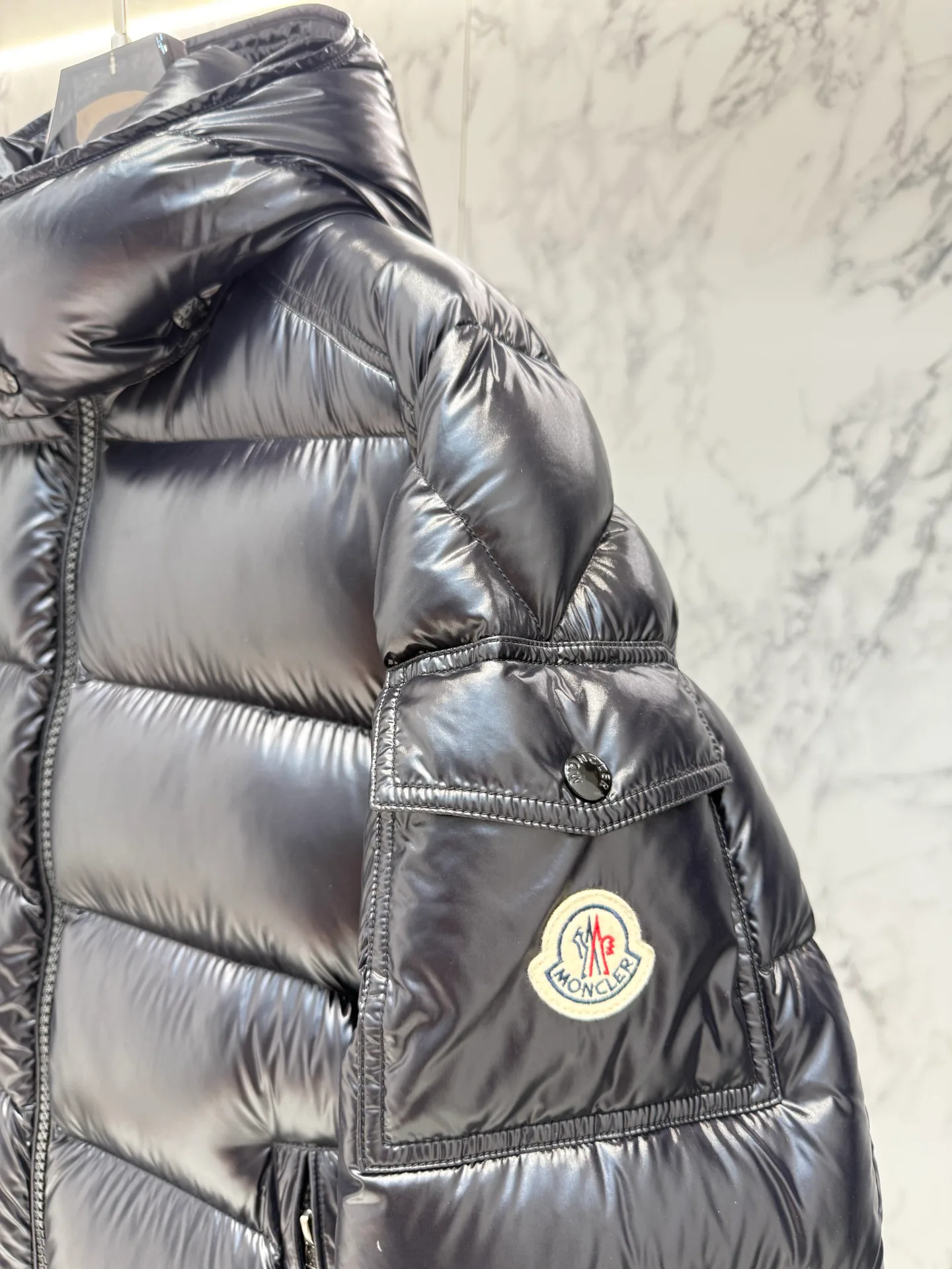 Men's Jackets And Down Jackets MONCLER 17919917