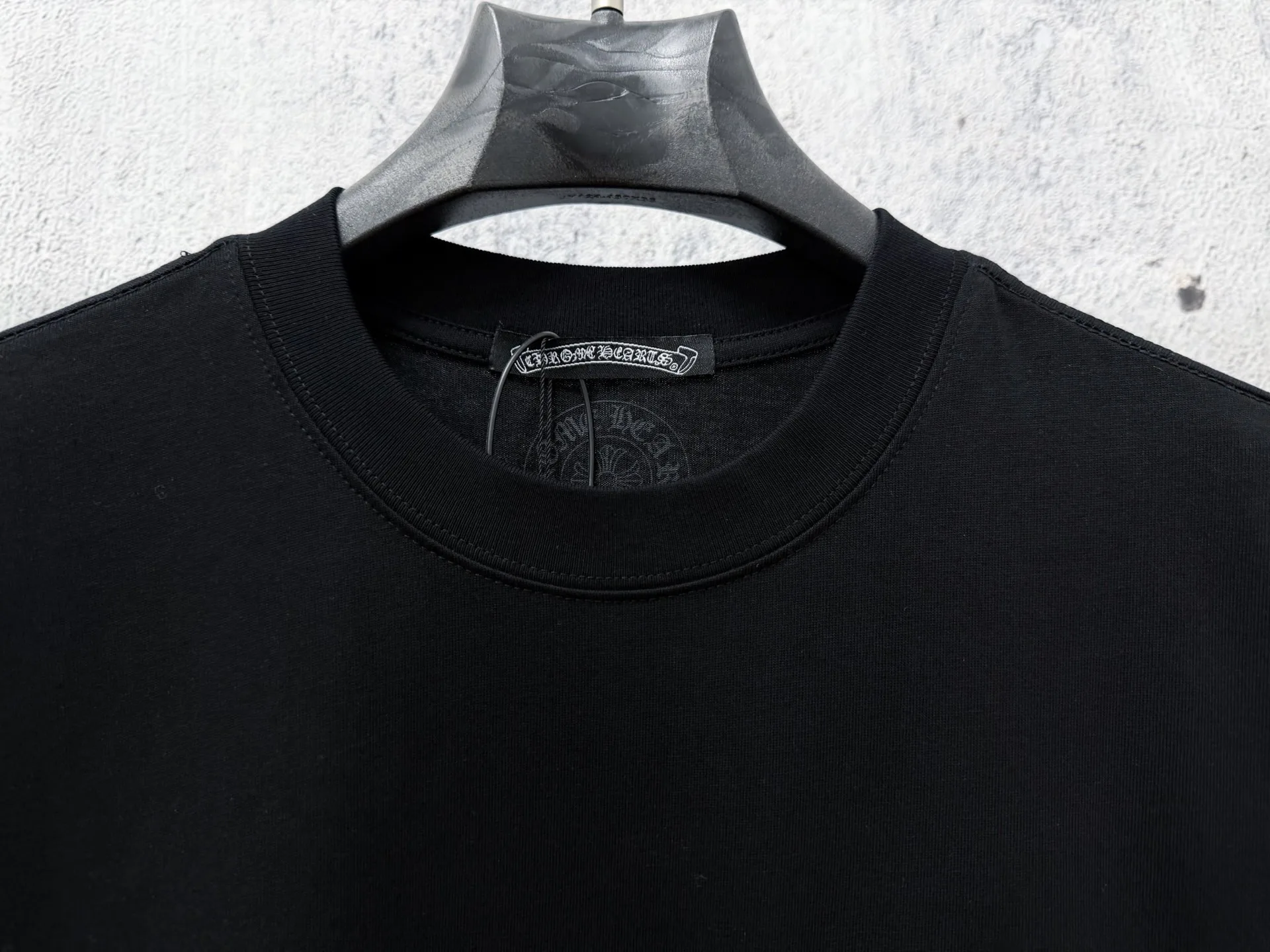 Men's T-Shirts CHROME HEARTS 17566981