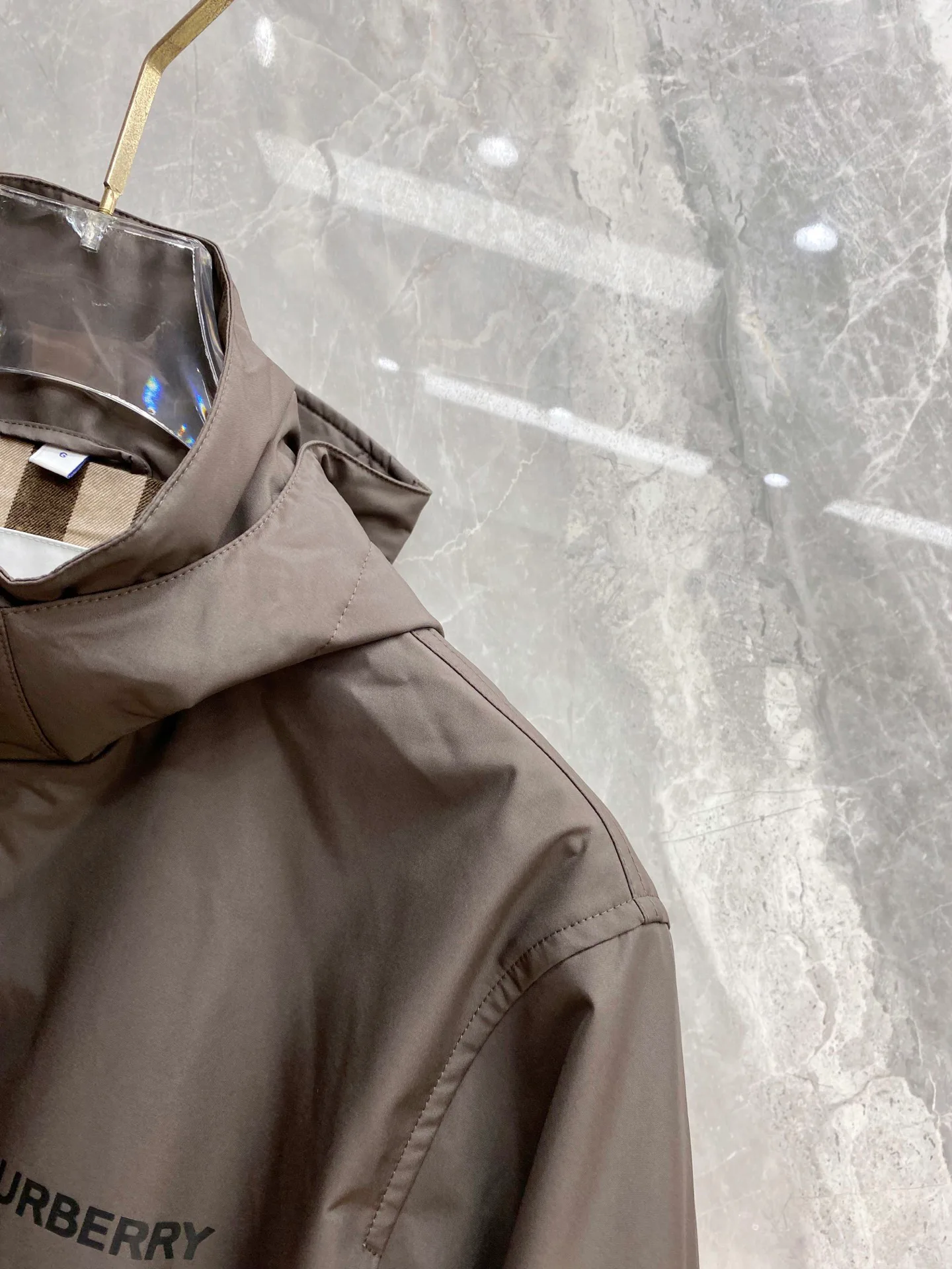 Men's Jackets And Down Jackets BURBERRY 18178774