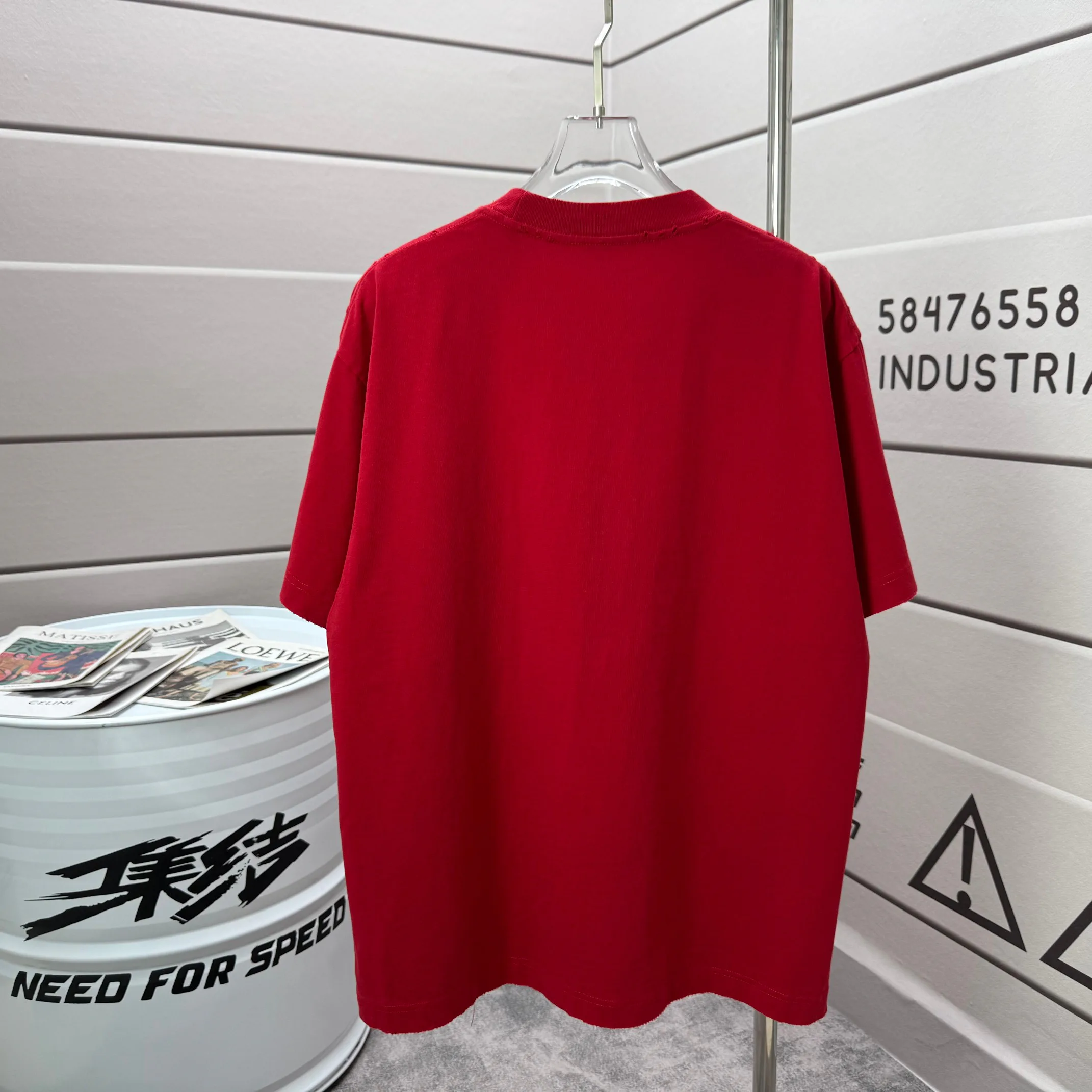 Men's T-Shirts Y-3 17566997