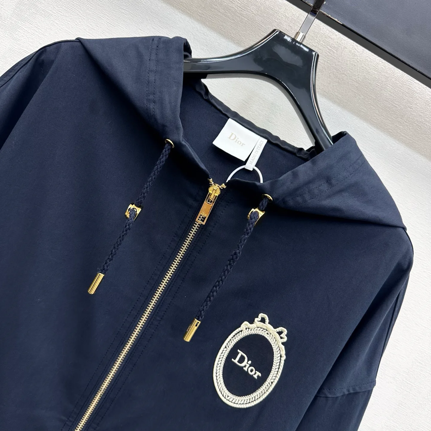 Women's Jackets And Down Jackets CHRISTIAN DIOR 18327936