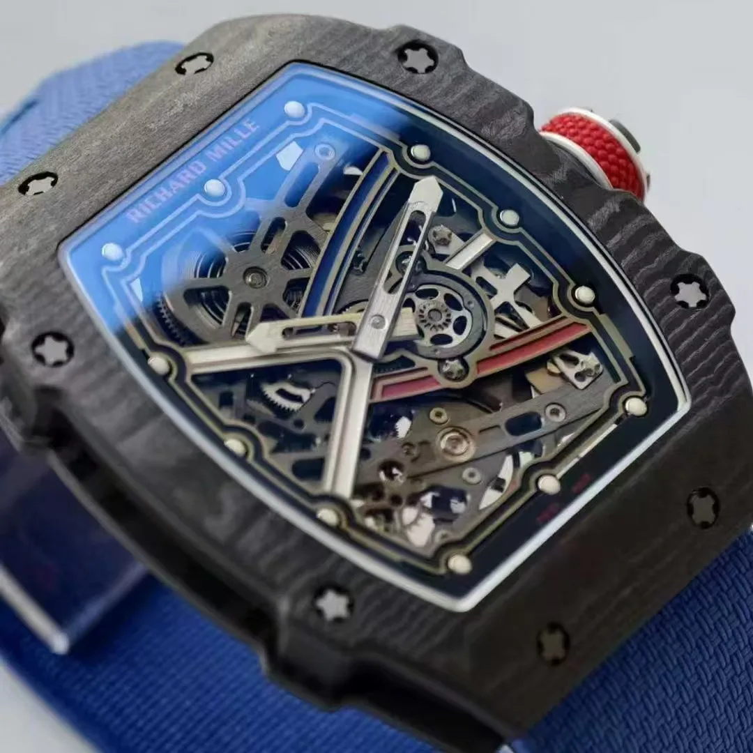 Men's Watches RICHARD MILLE 17931629