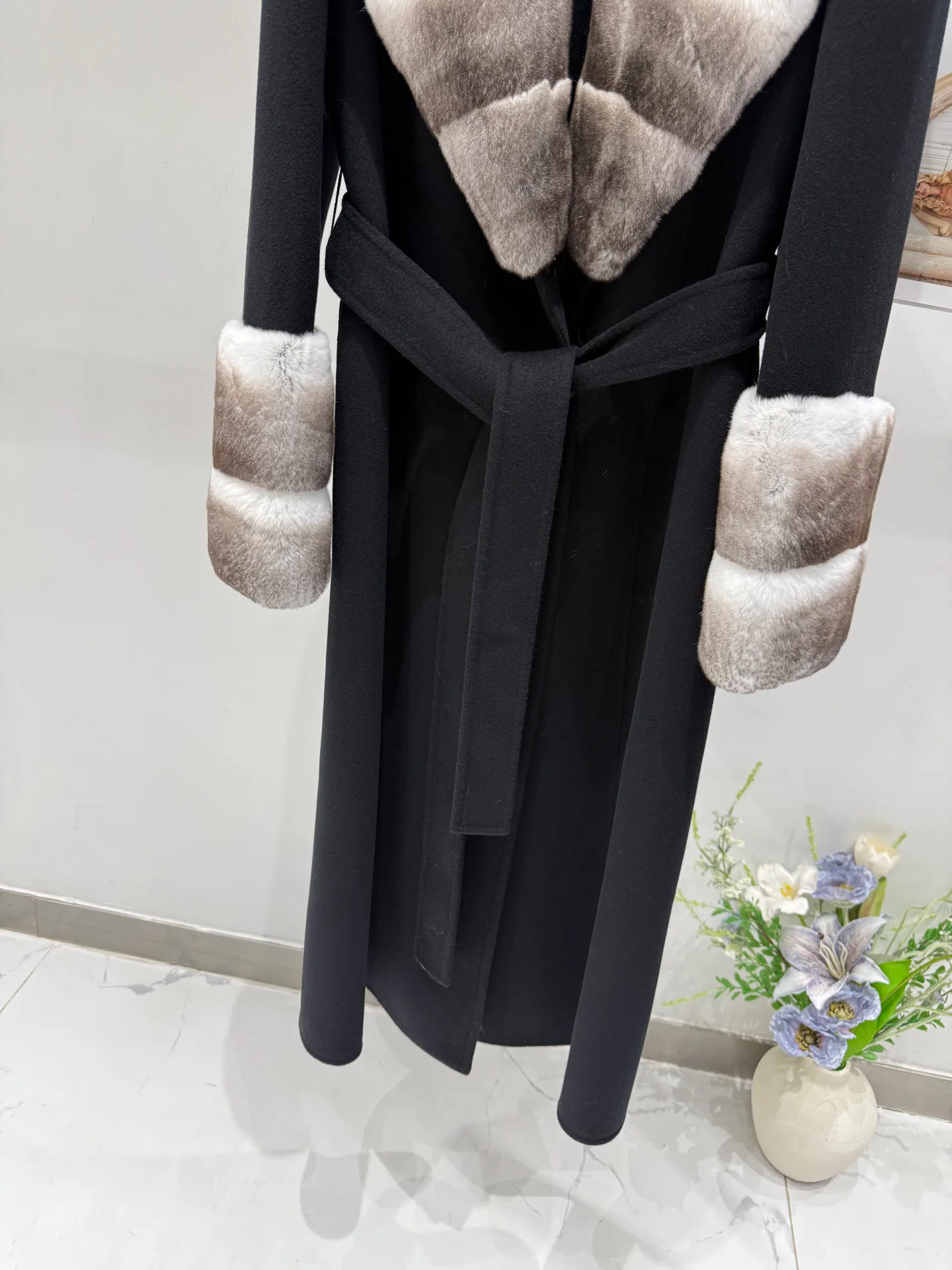 Women's Coats FENDI 17933233