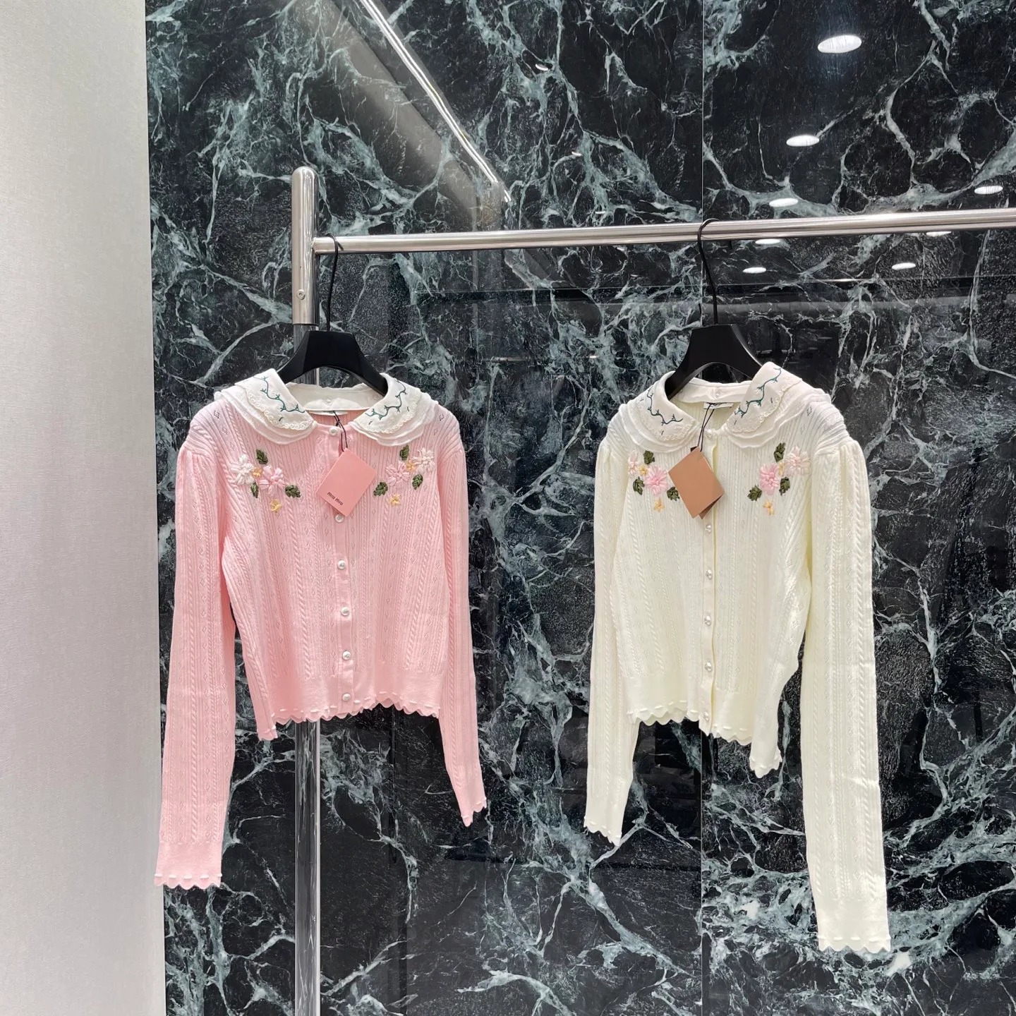 Women's Jumpers And Sweaters MIU MIU 18308238