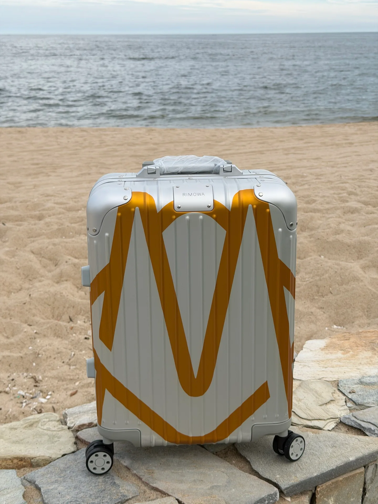 Suitcases RIMOWA 17802703