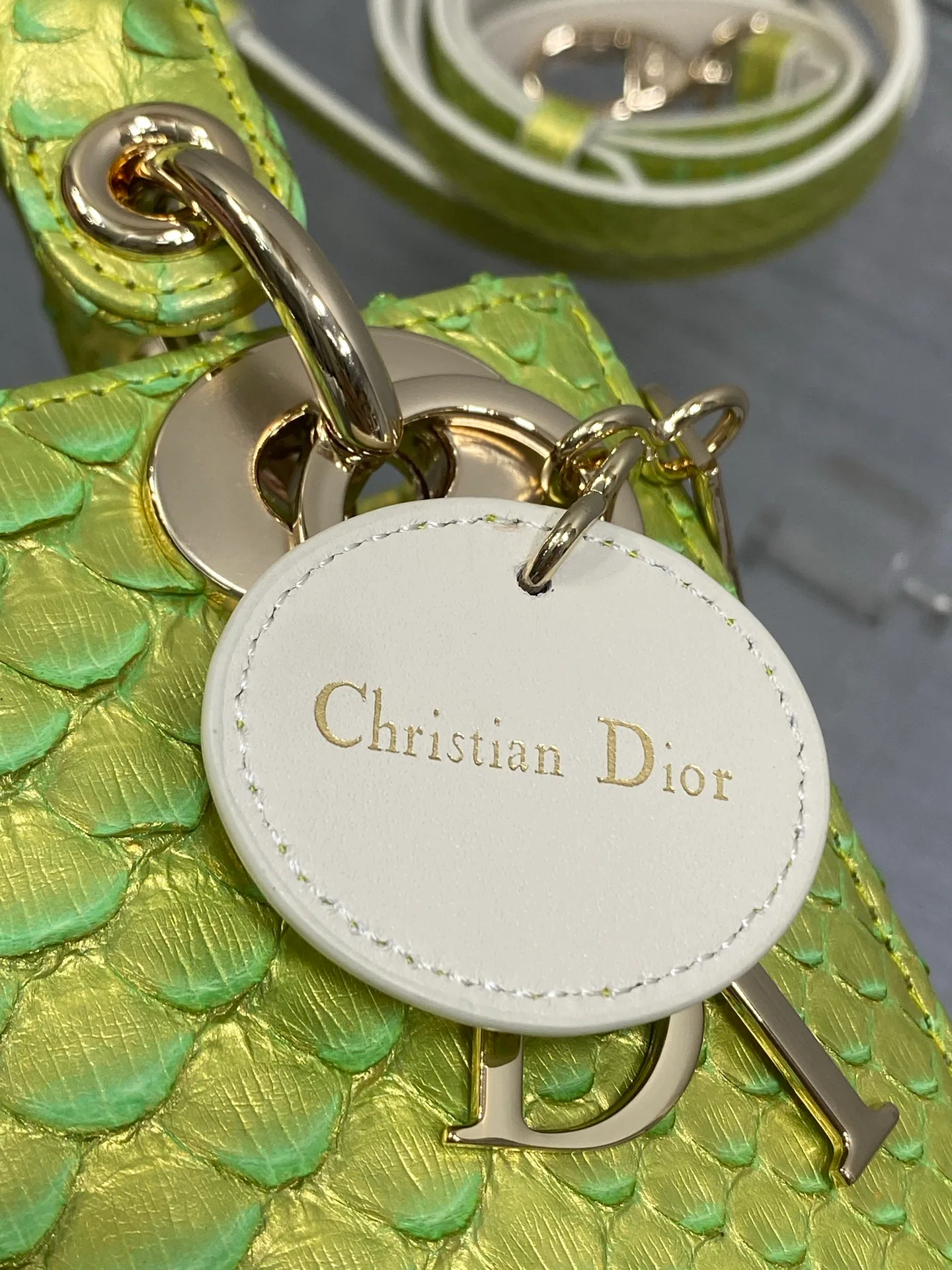 Women's Classic Handbags CHRISTIAN DIOR 17033680