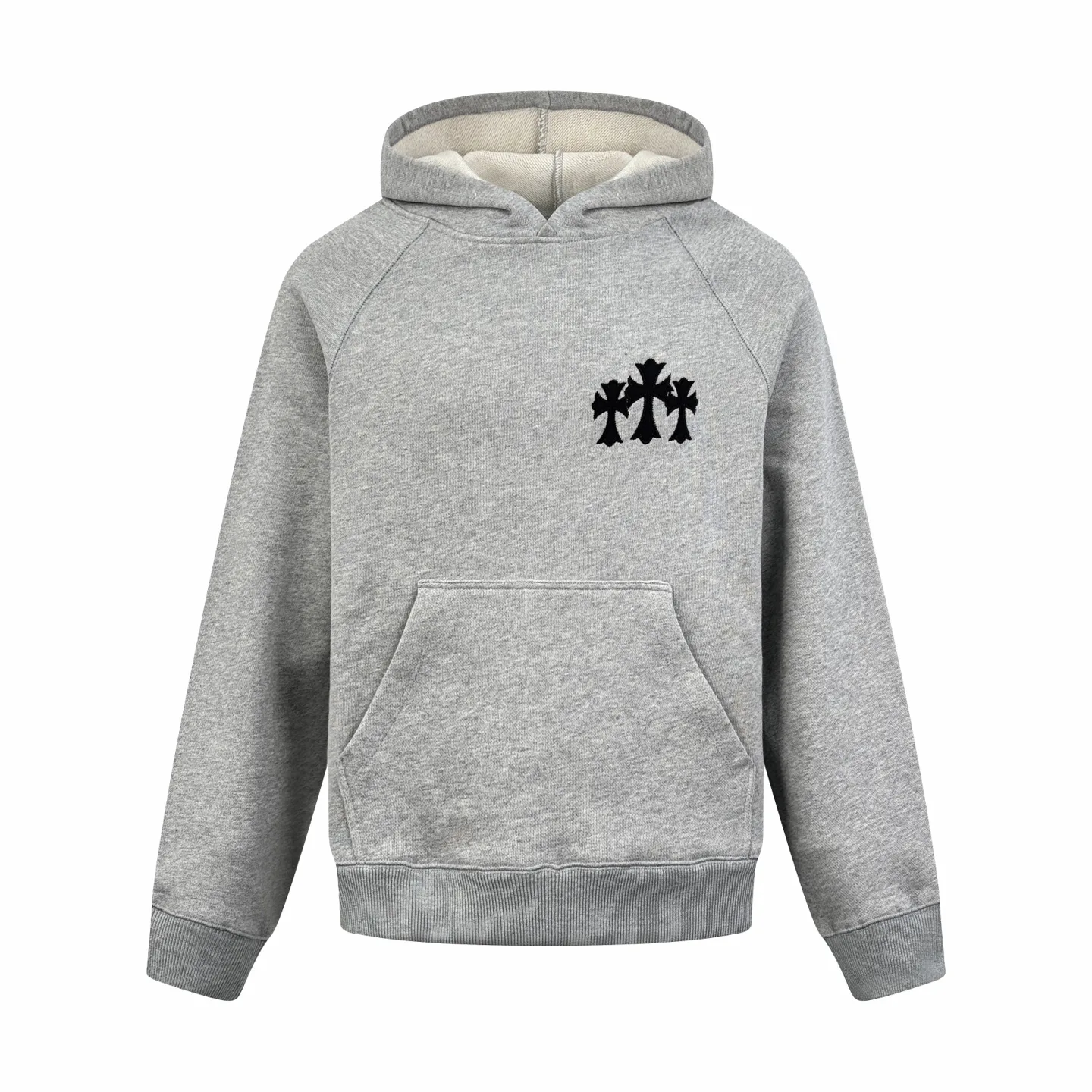 Свитшоты И Худи Мужские Chrome Hearts 18669172