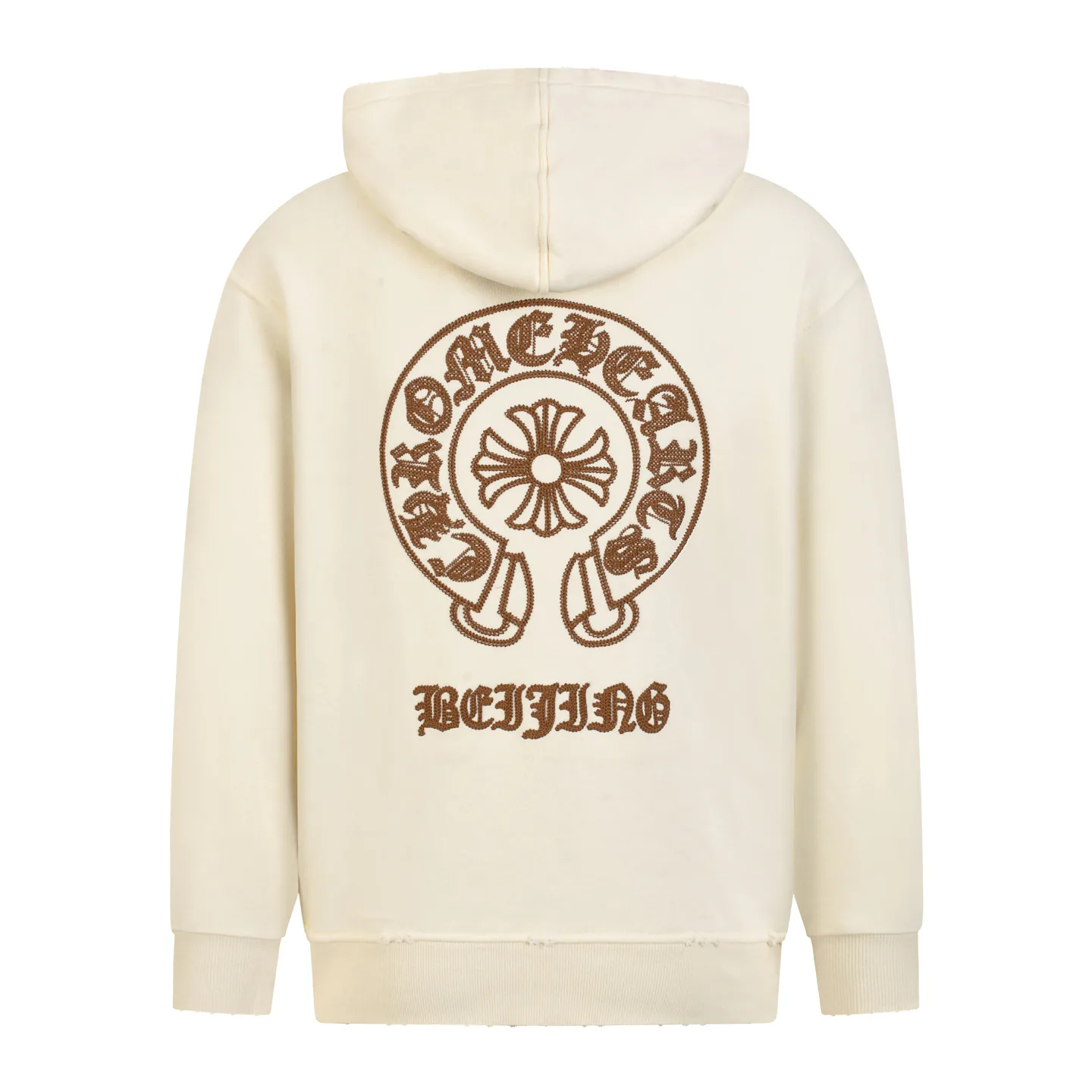 Men's Sweatshirts And Hoodies CHROME HEARTS 18179599