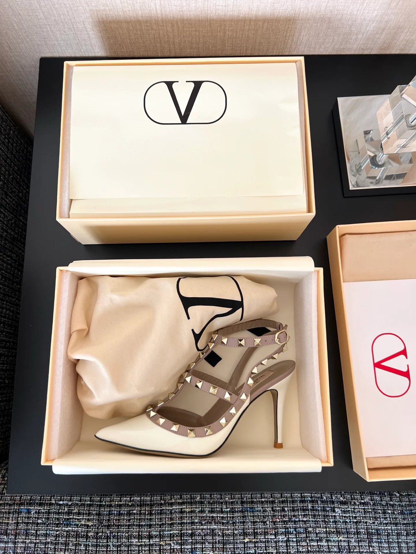 Women's Heels VALENTINO 17480212