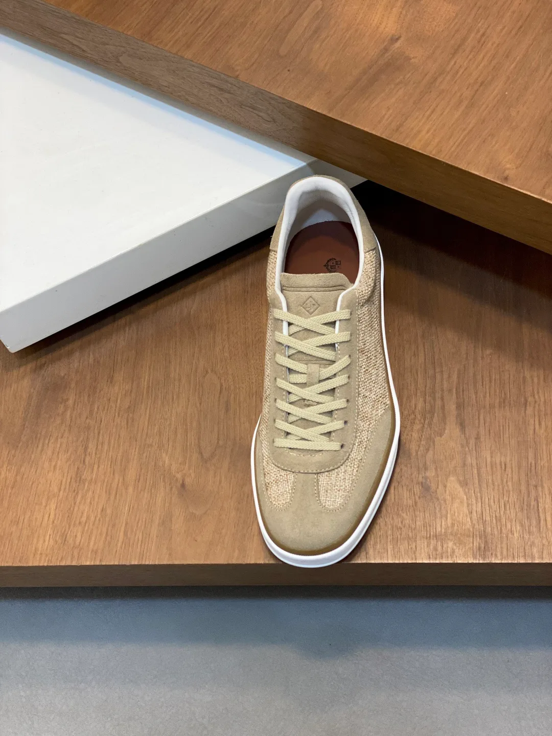 Men's Sneakers LORO PIANA 17961793