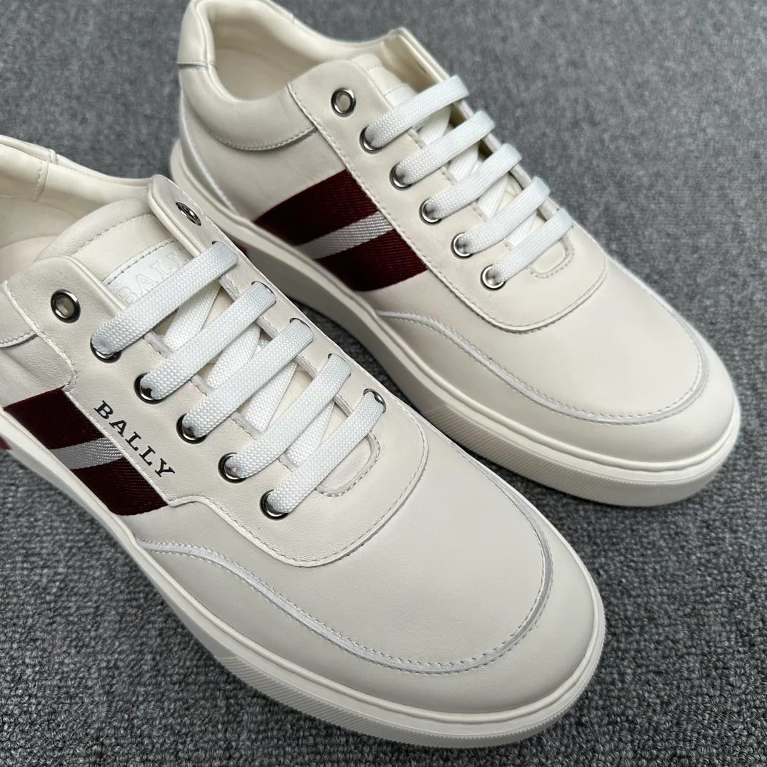 Men's Sneakers BALLY 19584847