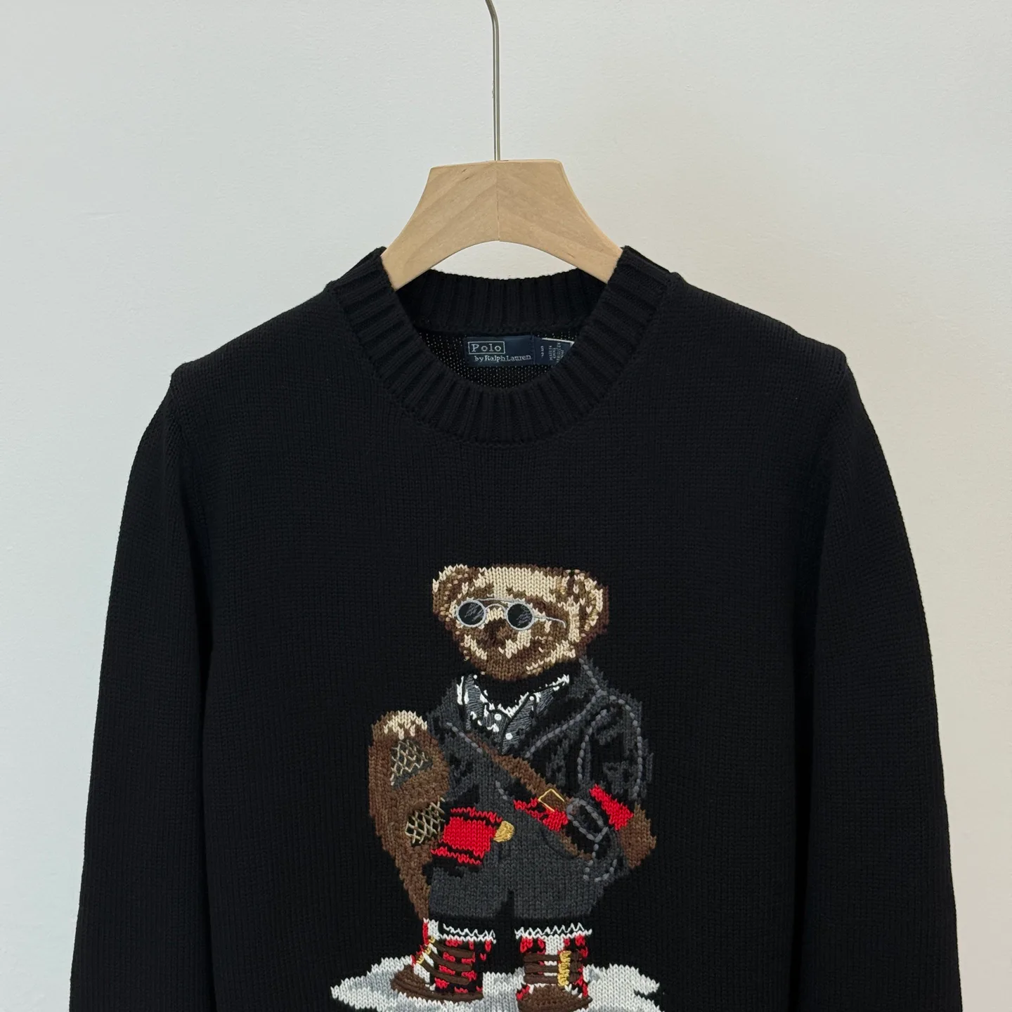 Women's Jumpers And Sweaters RALPH LAUREN 18035404