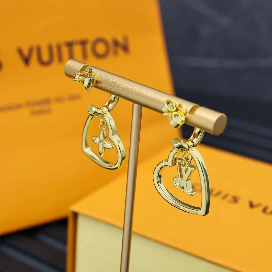 Jewelry LOUIS VUITTON 17737911