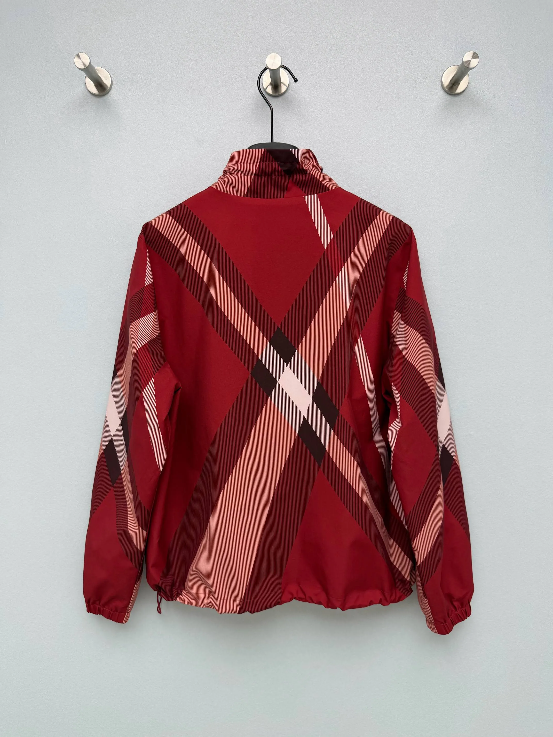 Women's Jackets And Down Jackets BURBERRY 18512947