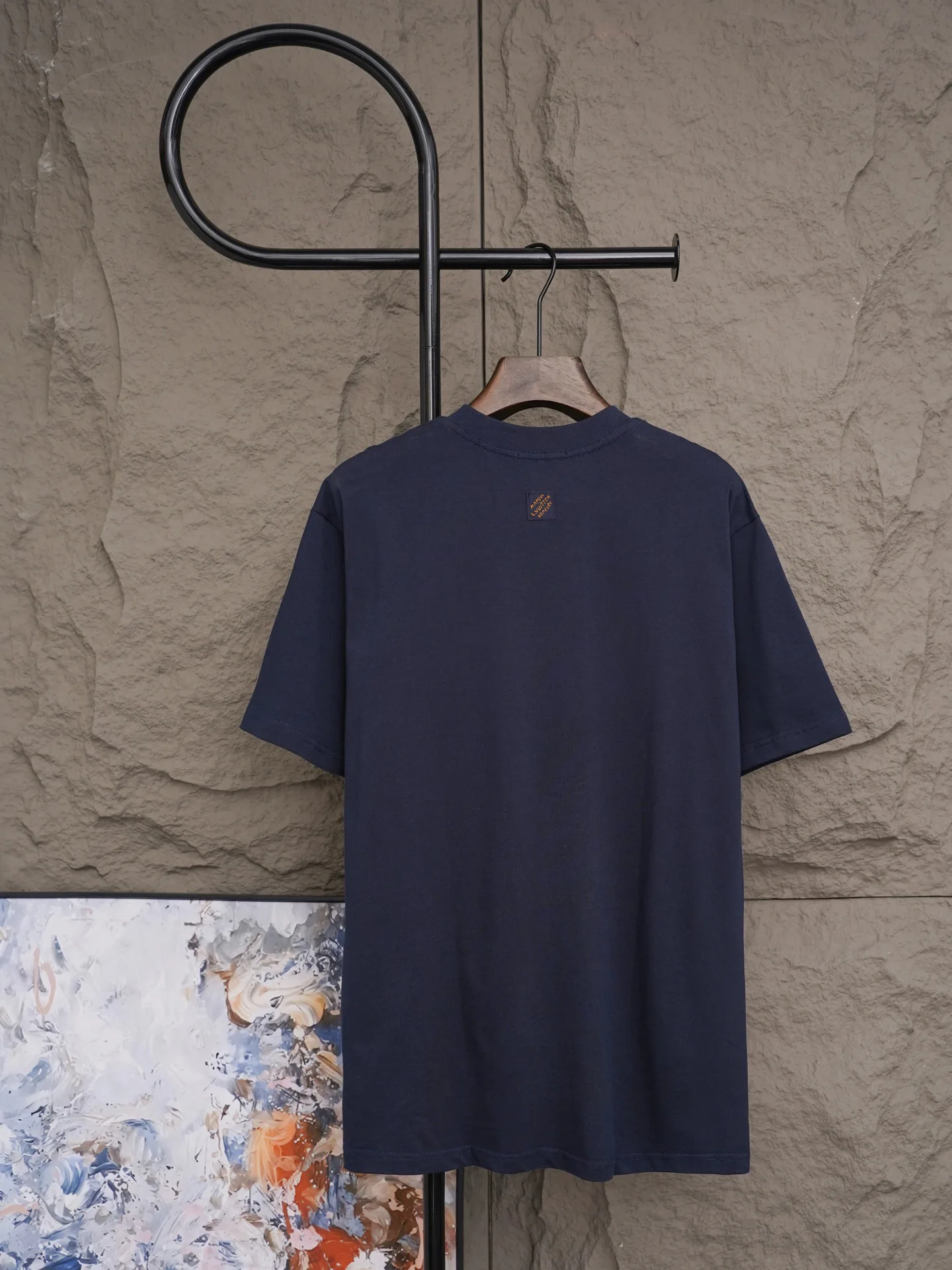 Men's T-Shirts LOUIS VUITTON 18000549