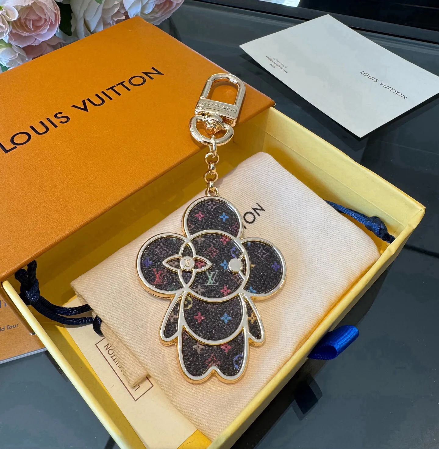 Key Cases LOUIS VUITTON 18013327