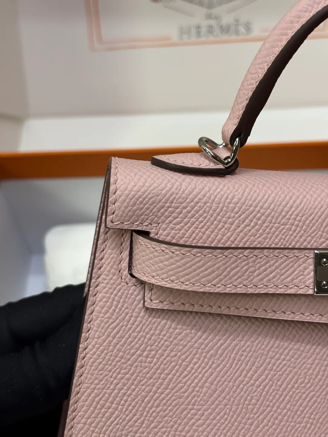 Women's Classic Handbags HERMES 18302301