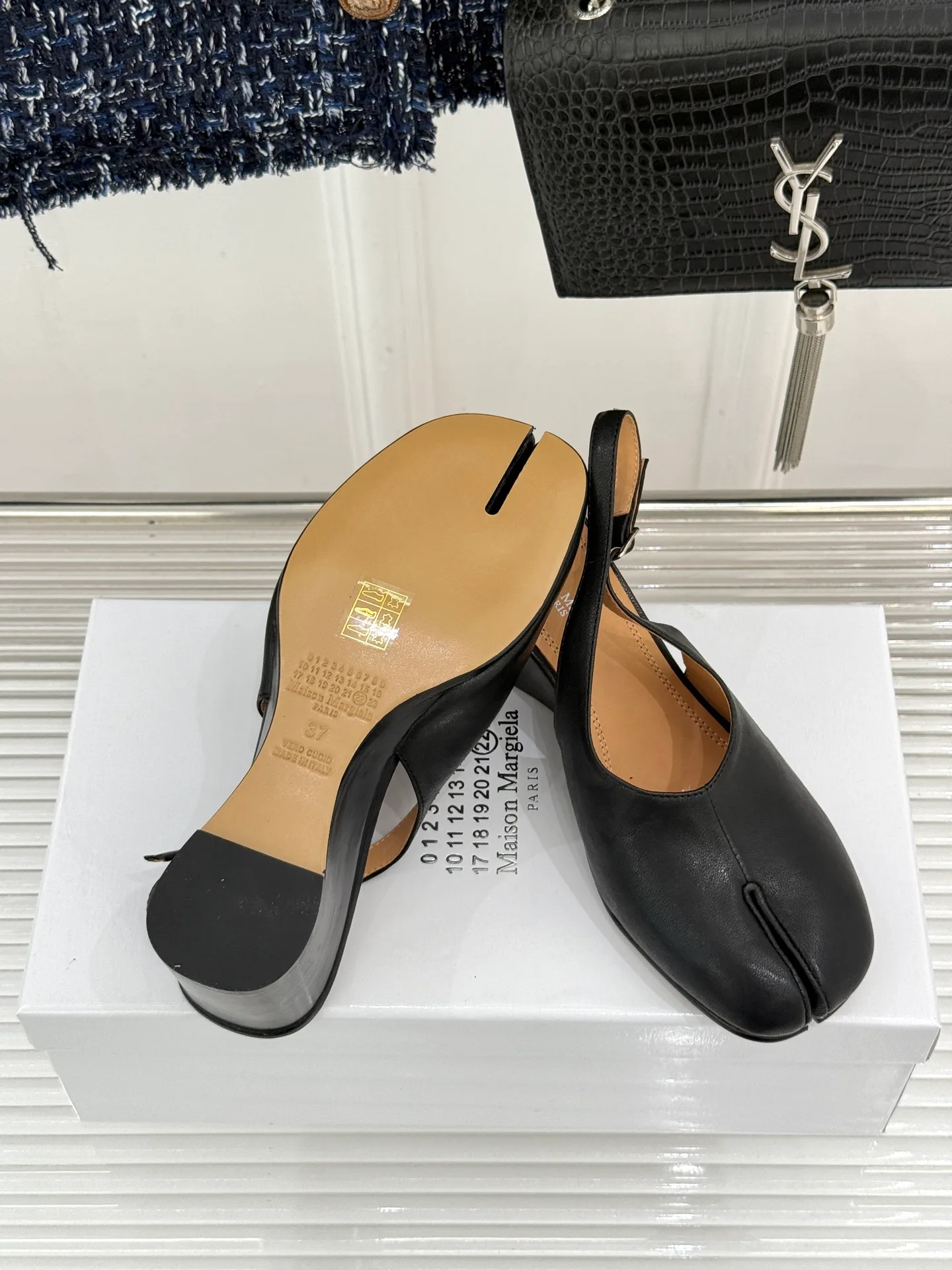 Women's Open-Toe Sandals MAISON MARGIELA 17646516