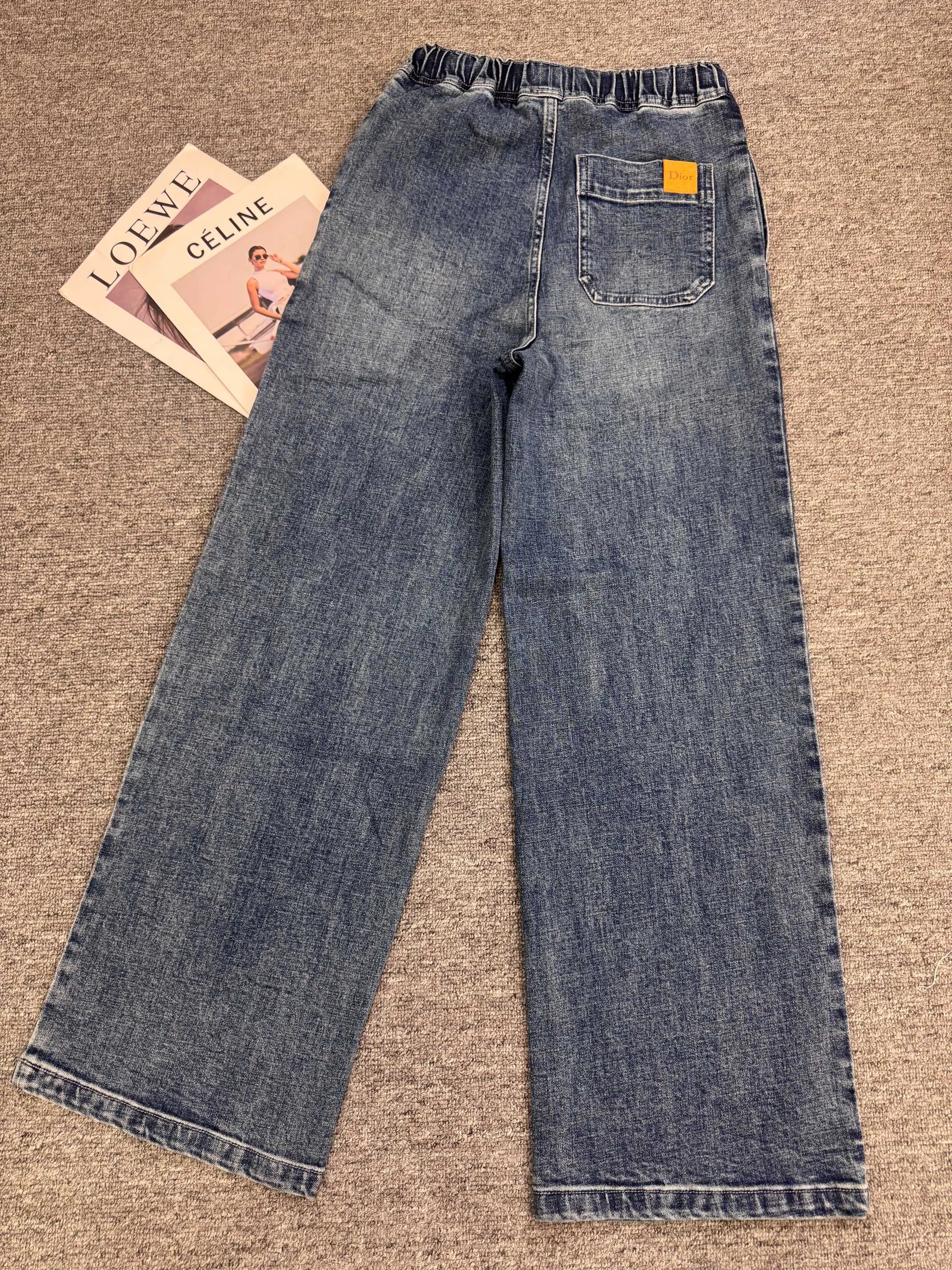 Women's Jeans CHRISTIAN DIOR 18031967