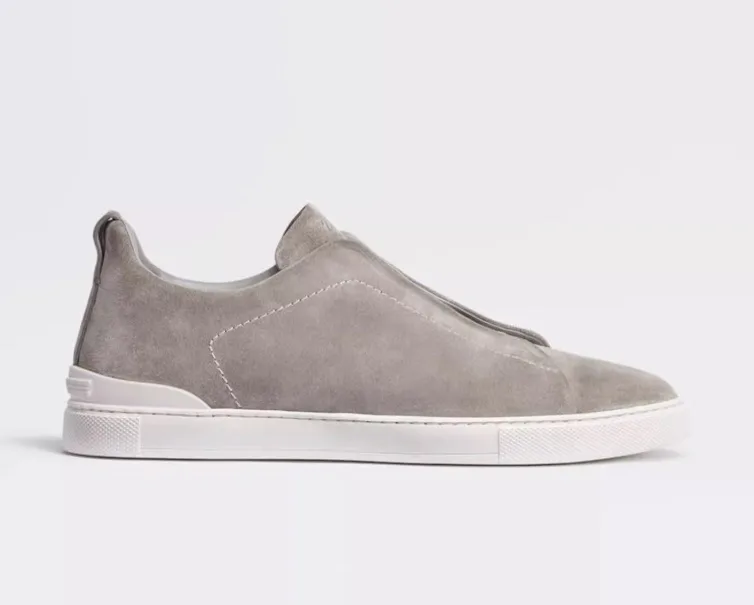 Men's Sneakers ZEGNA 18265291