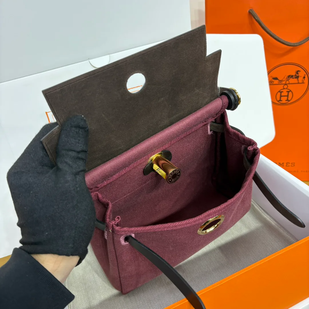Women's Classic Handbags HERMES 18394469