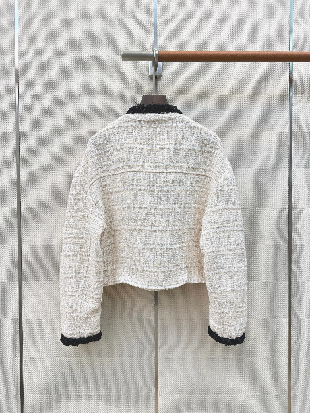 Women's Blazers CHANEL 18455155