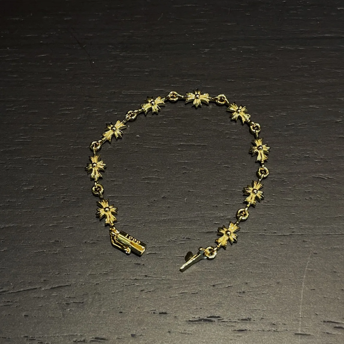 Jewelry CHROME HEARTS 18363444