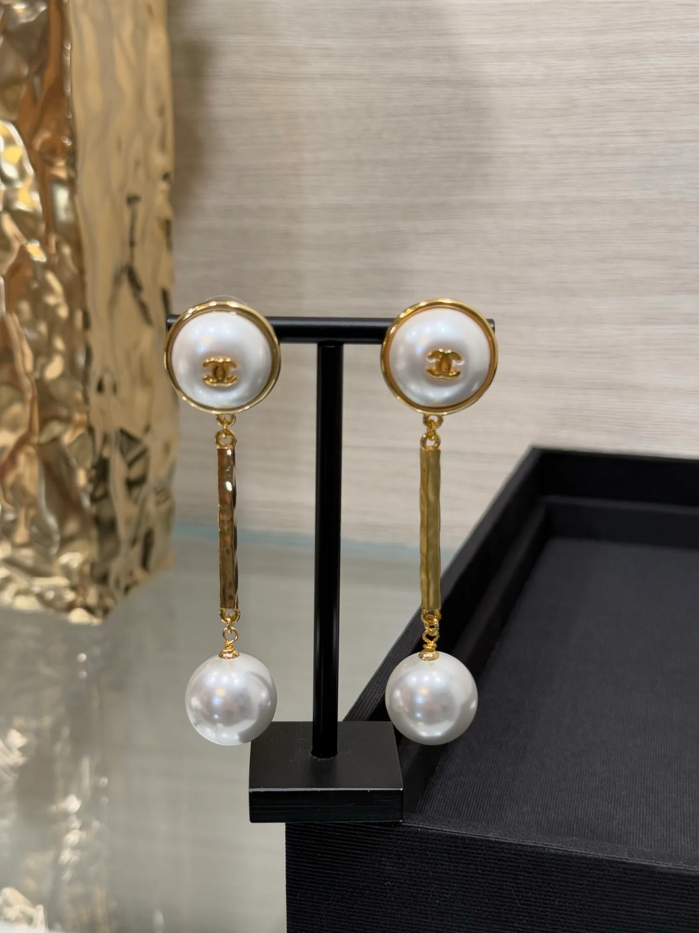 Jewelry CHANEL 17728655