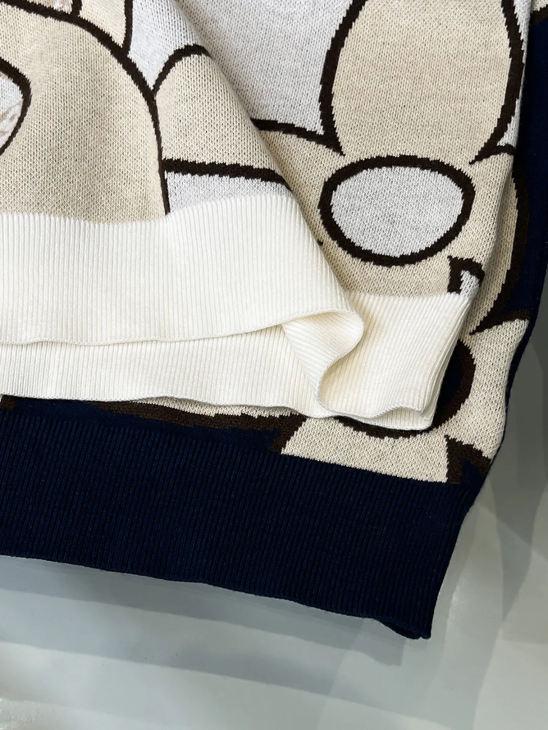 Men's Jumpers And Sweaters LOUIS VUITTON 18499148