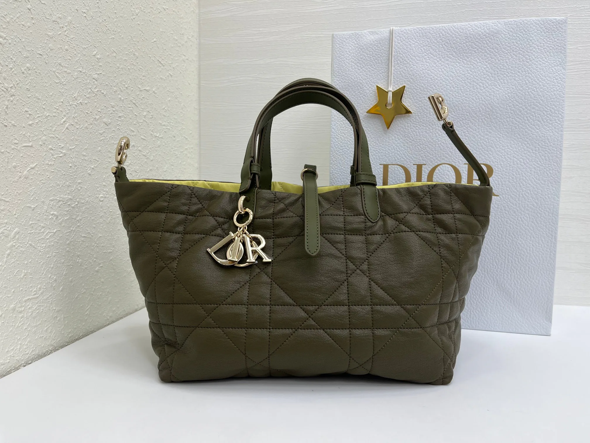 Women's Classic Handbags CHRISTIAN DIOR 17407077