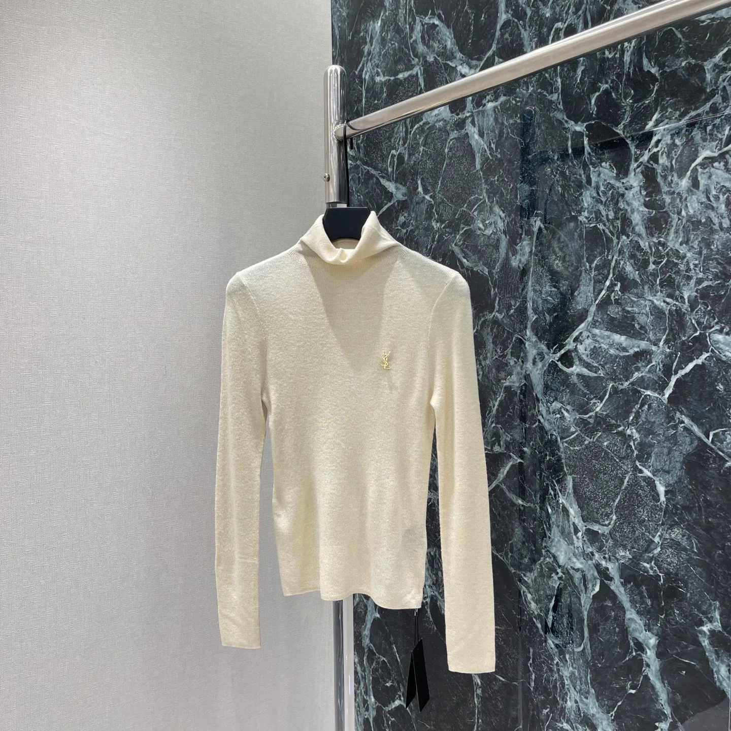 Women's Jumpers And Sweaters SAINT LAURENT 18308236