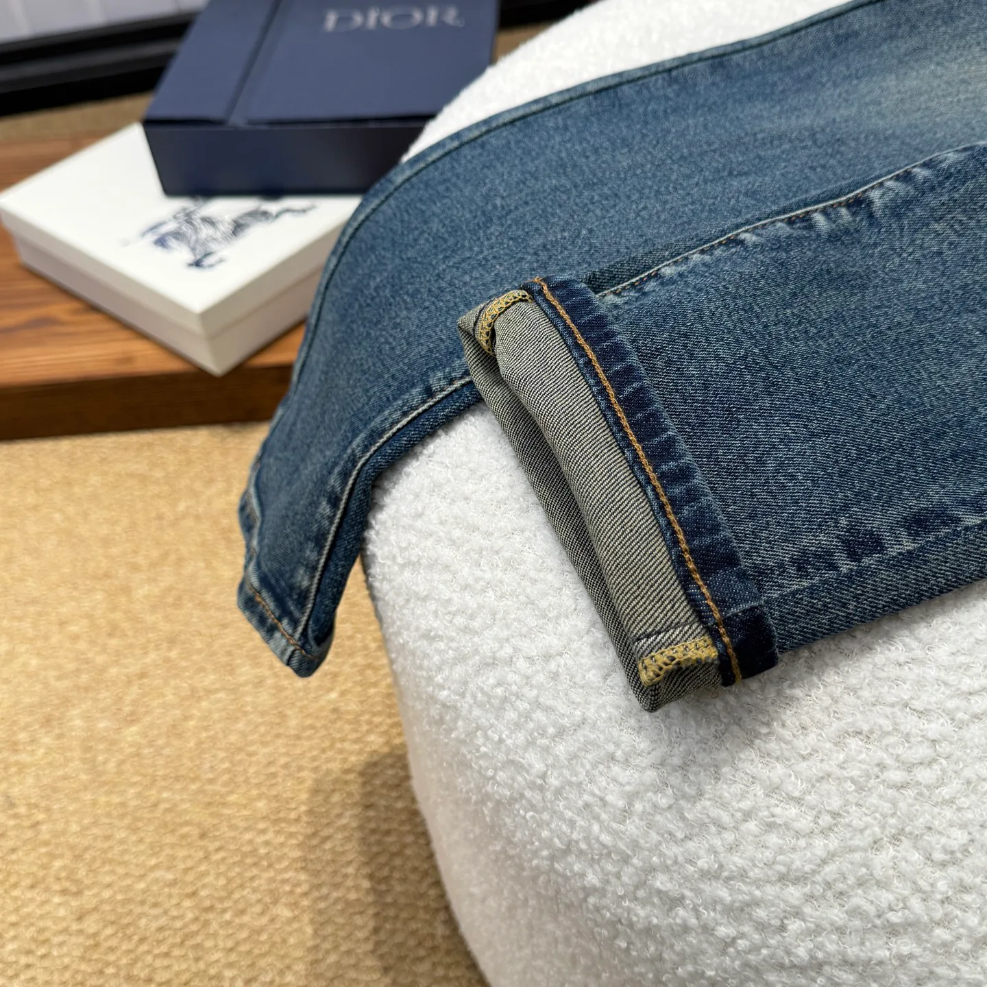 Men's Jeans ARMANI 18029742