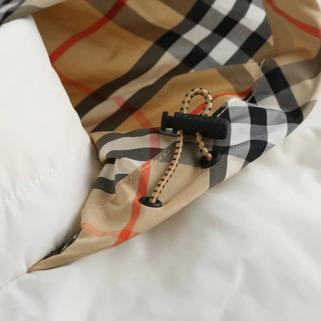 Men's Jackets And Down Jackets BURBERRY 17907681