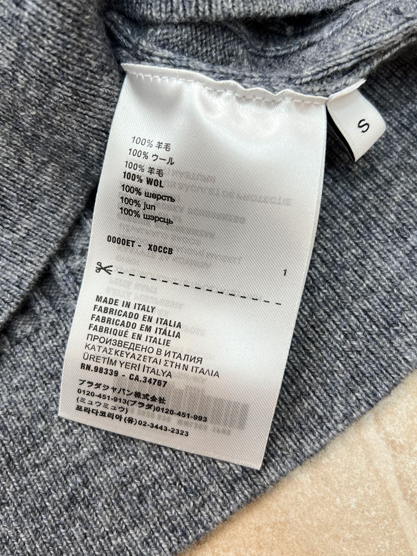 Women's Jumpers And Sweaters MIU MIU 18149228