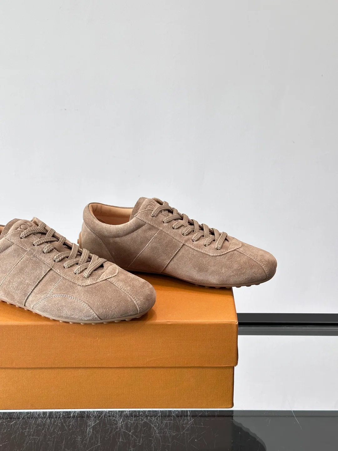 Men's Sneakers TOD'S 17905729