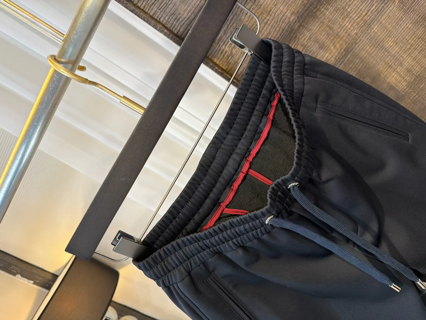 Women's Trousers PRADA 17924992