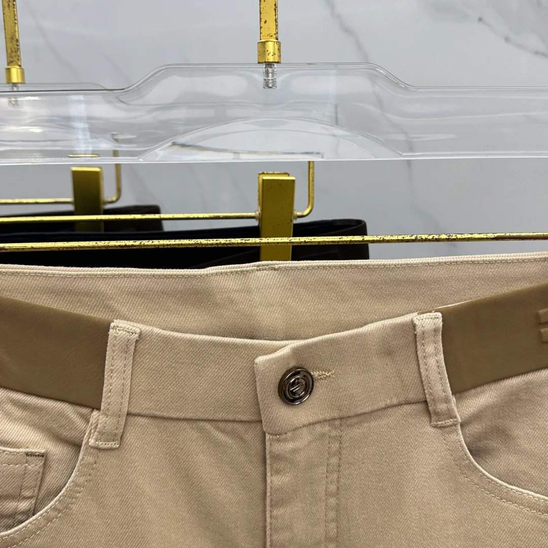 Men's Jeans ZEGNA 19585748