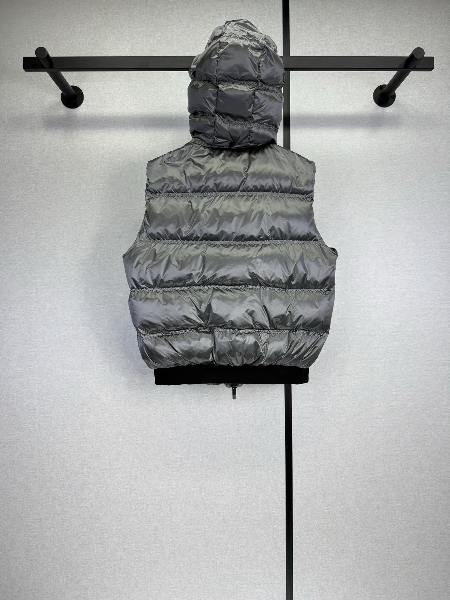 Women's Vests MONCLER 18022253